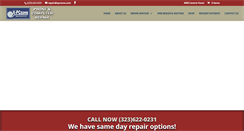 Desktop Screenshot of pcskynet.com